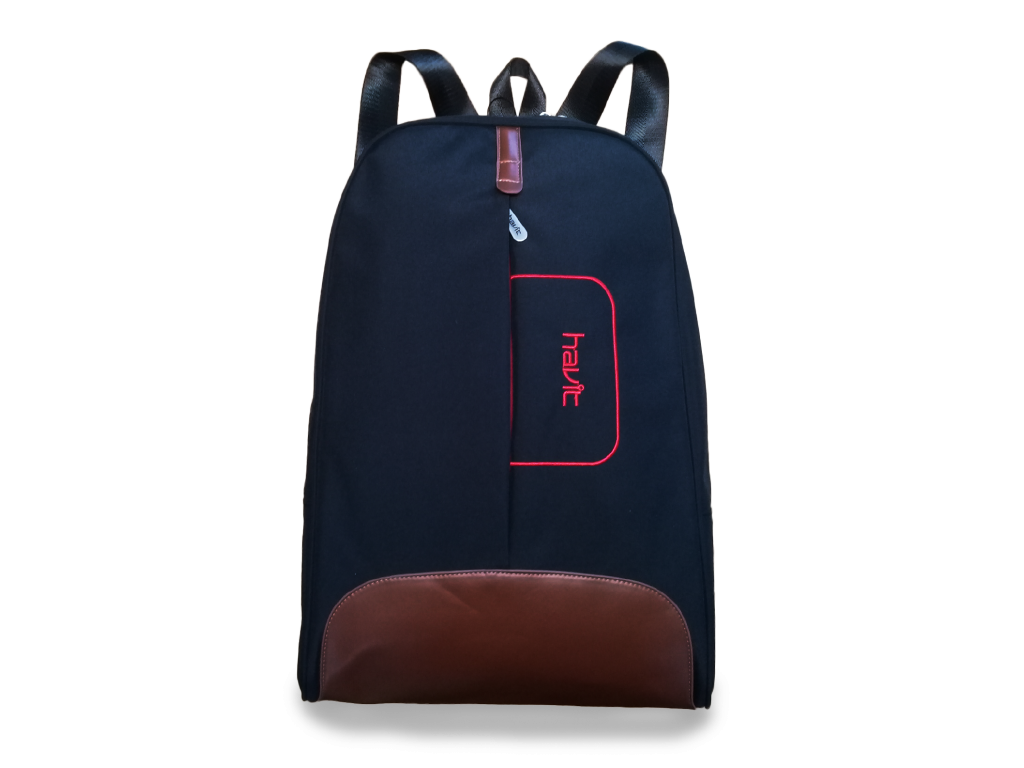 MOCHILA PARA NOTEBOOK DE 15.6"