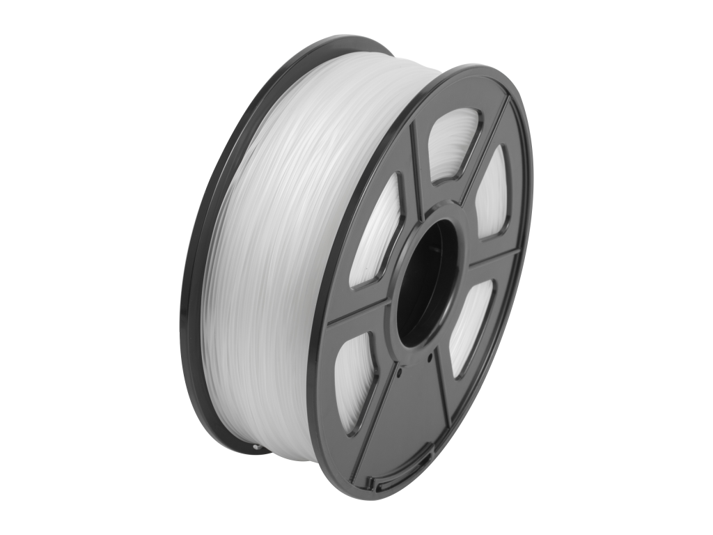 FILAMENTO P/IMPRESORA 3D PVA DE 3 MM / 350G NATURAL
