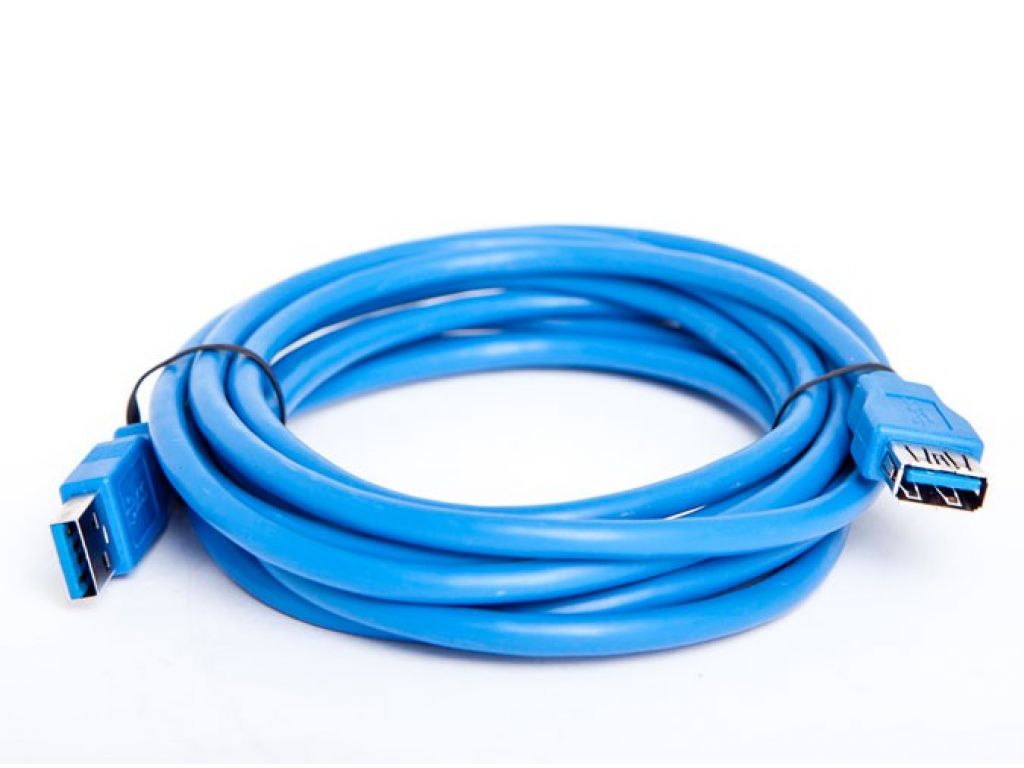 CABLE HAVIT USB 3.0 EXTENSION CABLE - 3M