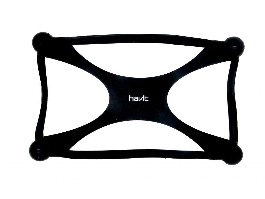 PROTECTOR HAVIT PARA TABLET / CELULAR DE 7 A 12"