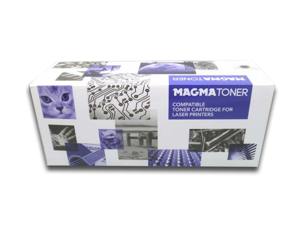 CART. MAGMA P/H LaserJet Pro M15a M15w M28a M28w M29