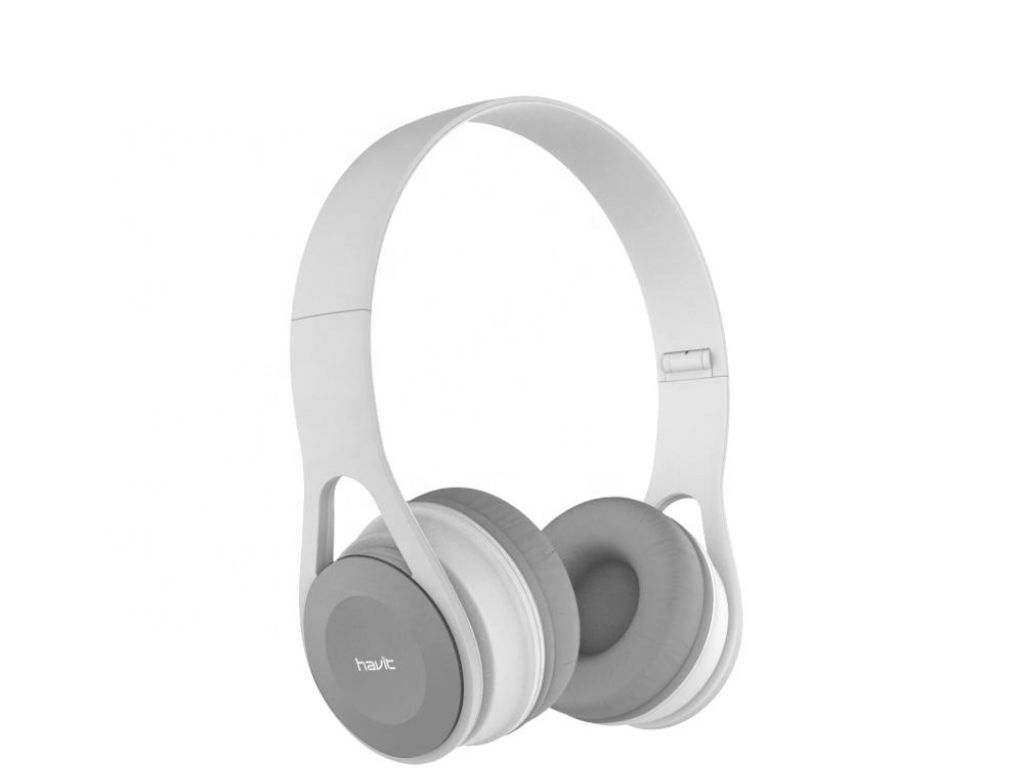 AURICULARES HAVIT PLEGABLES CON MICRFONO Y ENTRADA JACK 3,5MM, COLOR GIRS