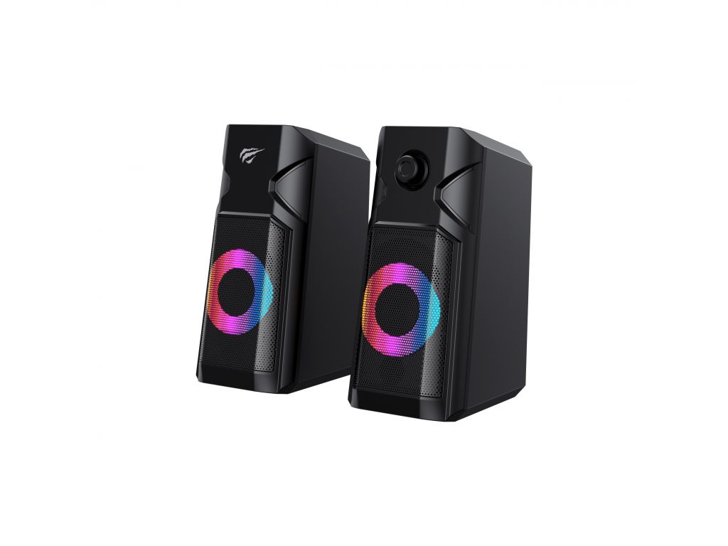 PARLANTE HAVIT STEREO