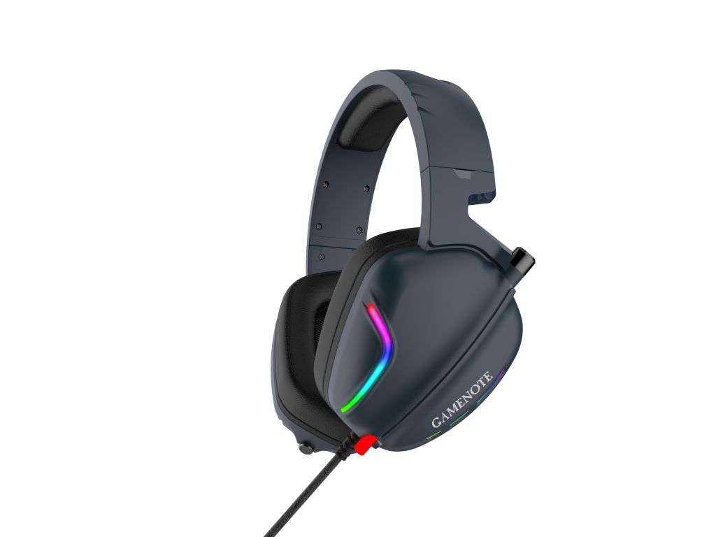 AURICULAR HAVIT GAMER RGB USB 7.1