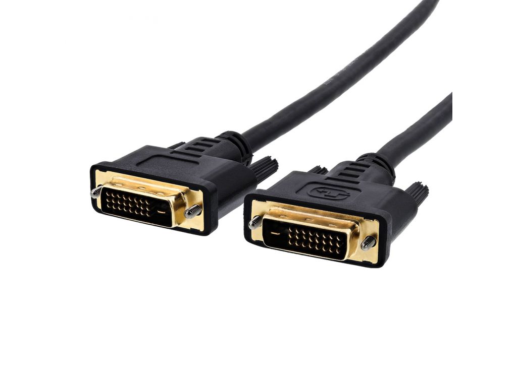 CABLE DVI / DVI 10M