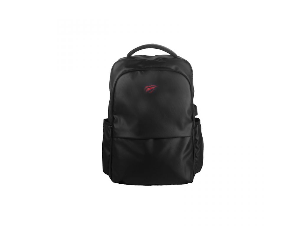 MOCHILA GAMENOTE BLACK