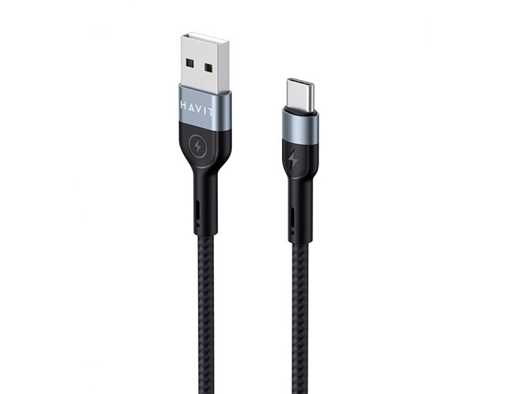 CABLE HAVIT USB A TIPO-C