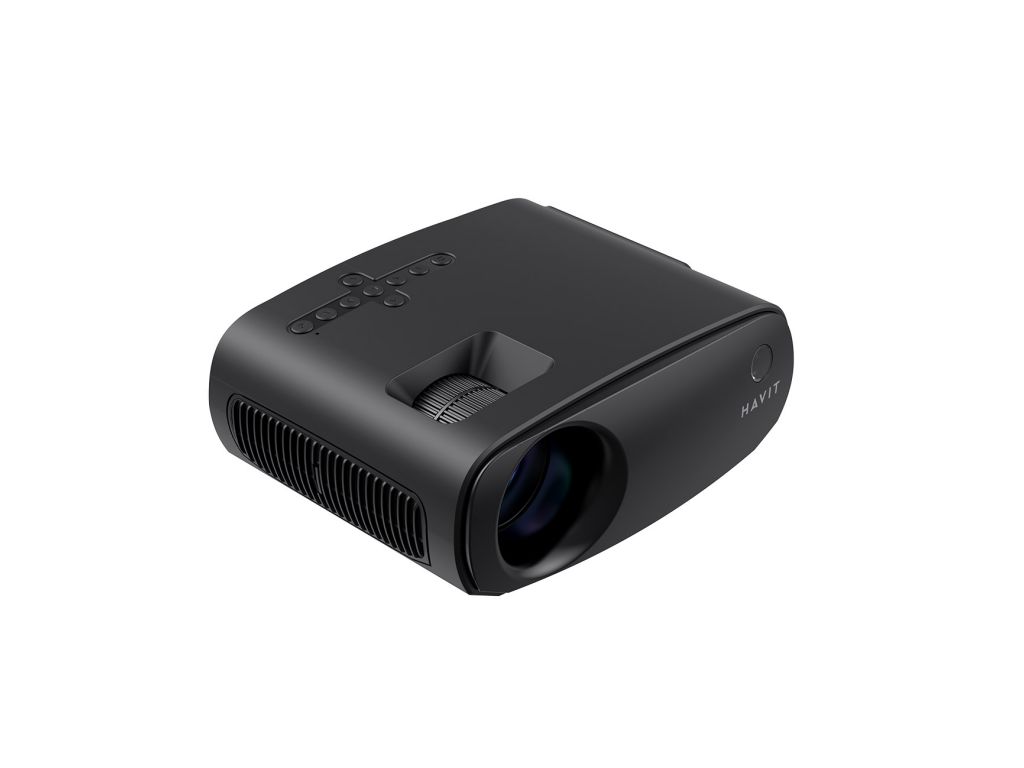 PROYECTOR PORTABLE HAVIT