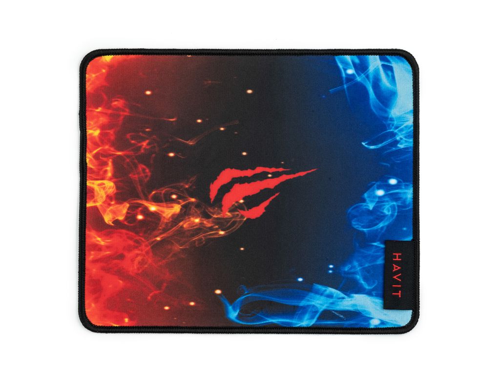 MOUSEPAD HAVIT GAMER BLACK