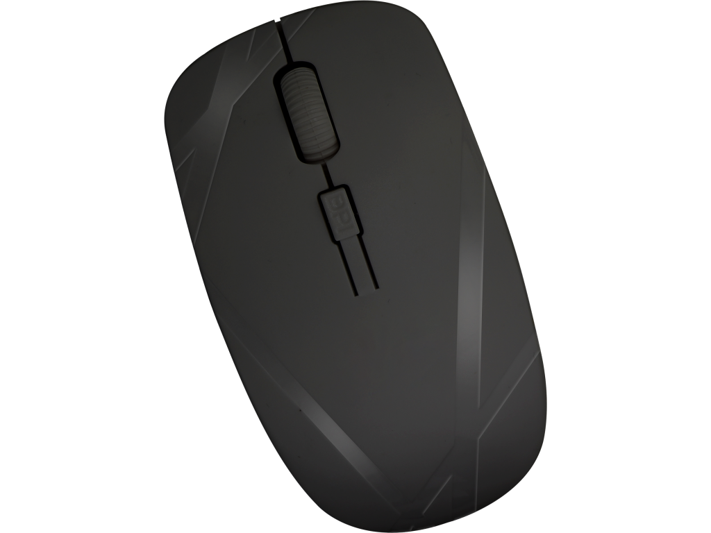 MOUSE INALAMBRICO JEDEL