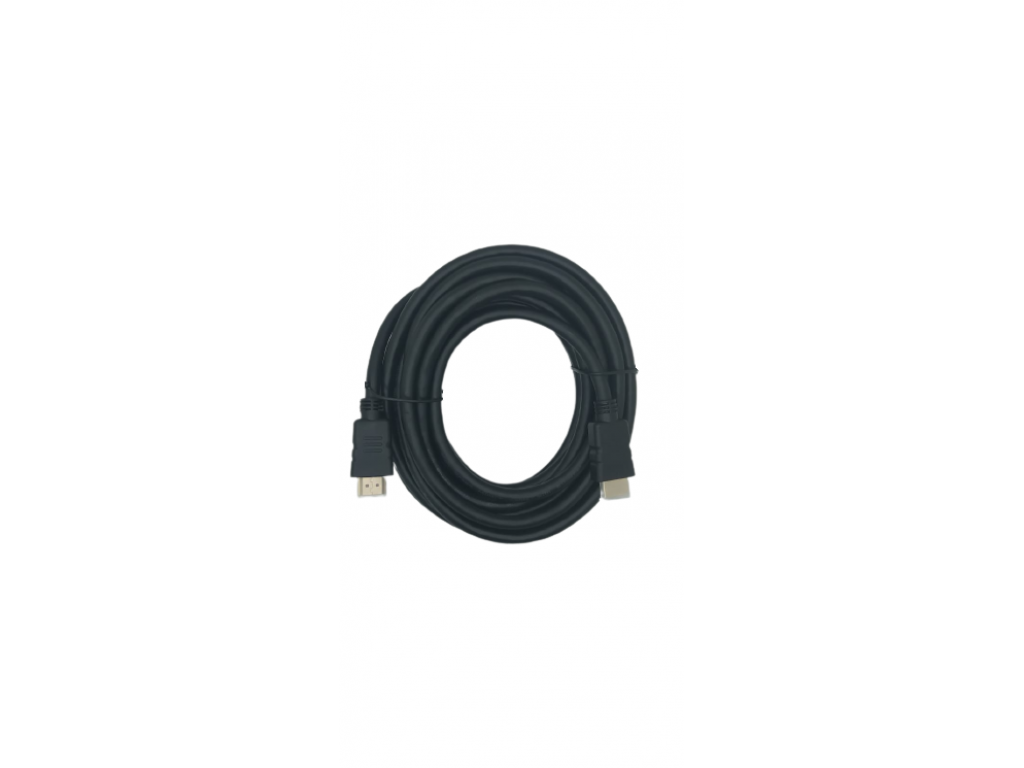 CABLE HDMI/HDMI  5M 4K