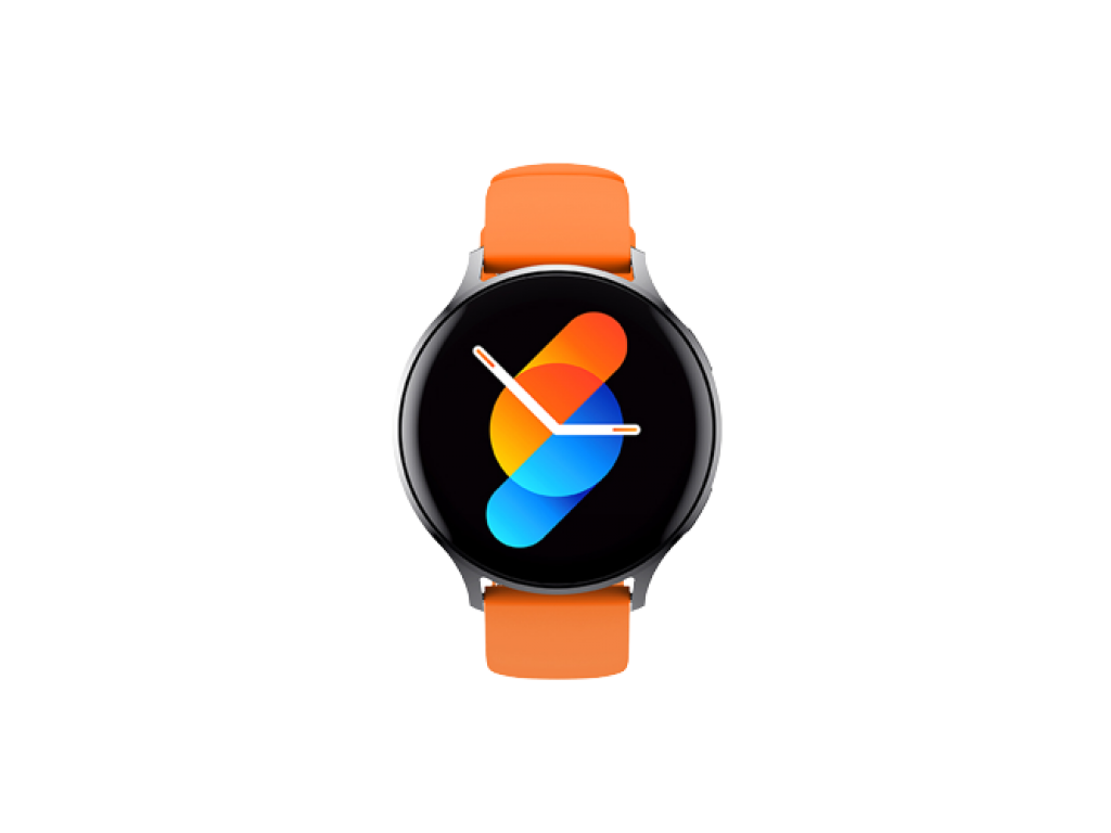 RELOJ INTELIGENTE ORANGE (APP GLORY FIT)