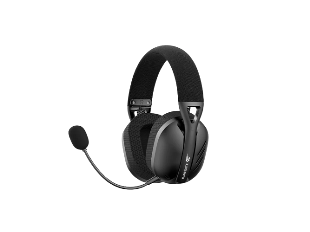 ARICULAR HAVIT FUXI H3 GAMER 2.4G NEGRO