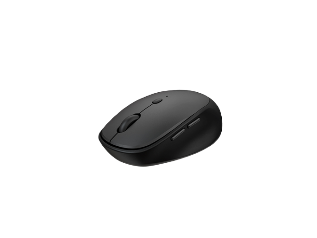 MOUSE HAVIT INALMBRICO GRIS / NEGRO