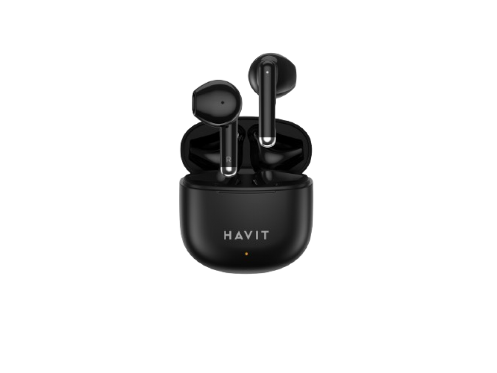 AURICULAR HAVIT TW976 BLUETOOTH 5.0 BLACK