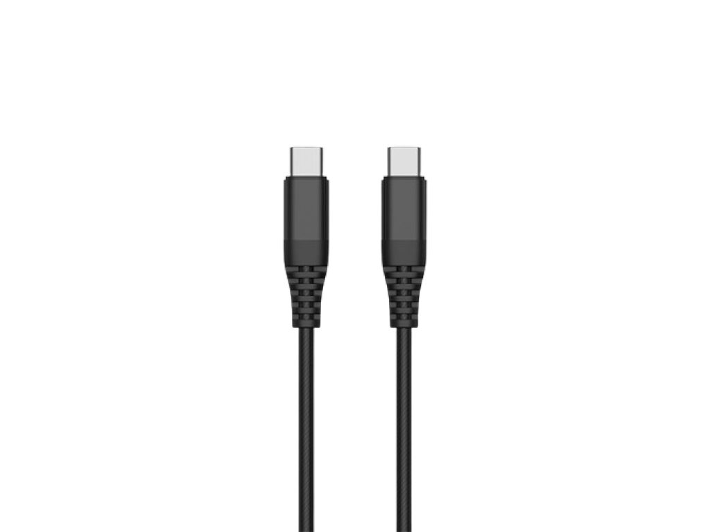 CABLE HAVIT USB C / USB C 1.2M