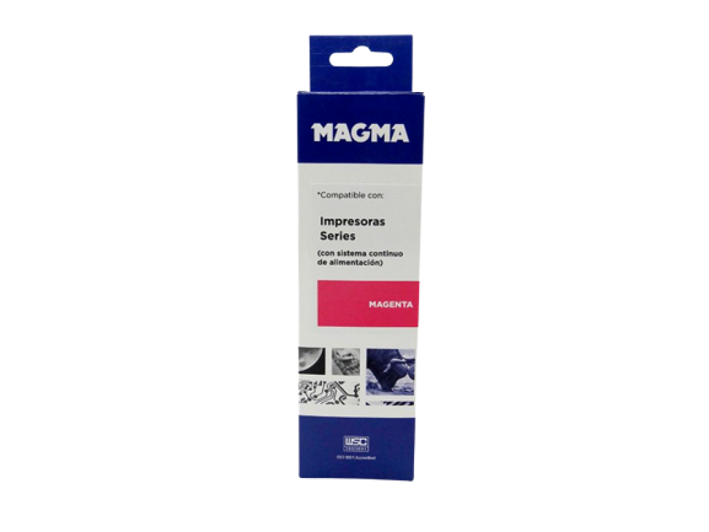 BOT. ORIGEN TINTA MA 70ML P/CANON GI21