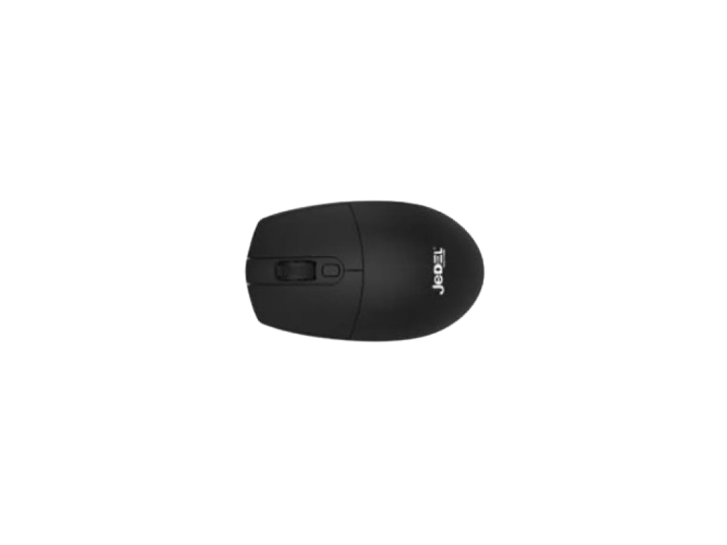 MOUSE INALAMBRICO JEDEL