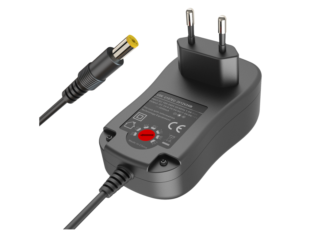 CARGADOR UNIVERSAL HAVIT  QA8013
