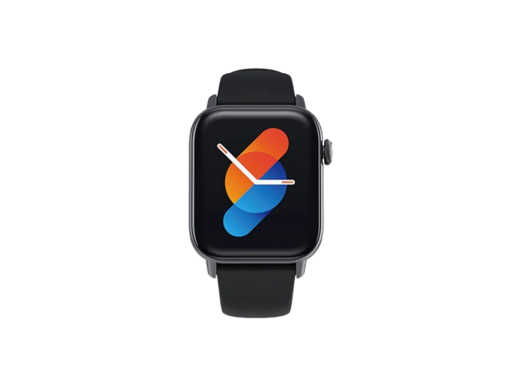 RELOJ INTELIGENTE HAVIT BLACK M9034