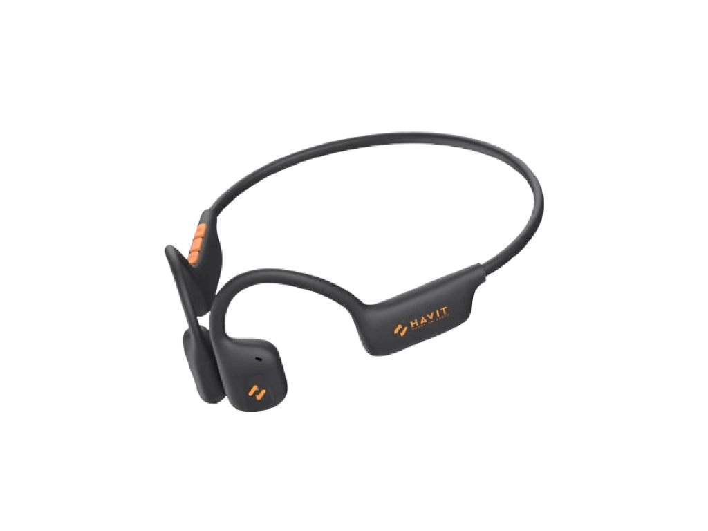 AURIVULAR HAVIT INALAMBRICO BLUETOOTH FREEGO1 E510 BK