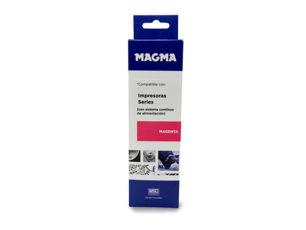BOT. ORIGEN TINTA MA 70ML P/CANON TC20 PFI-050