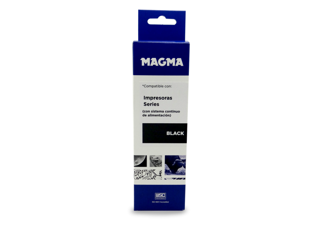 BOT. ORIGEN TINTA BK 70ML P/CANON TC20 PFI-050