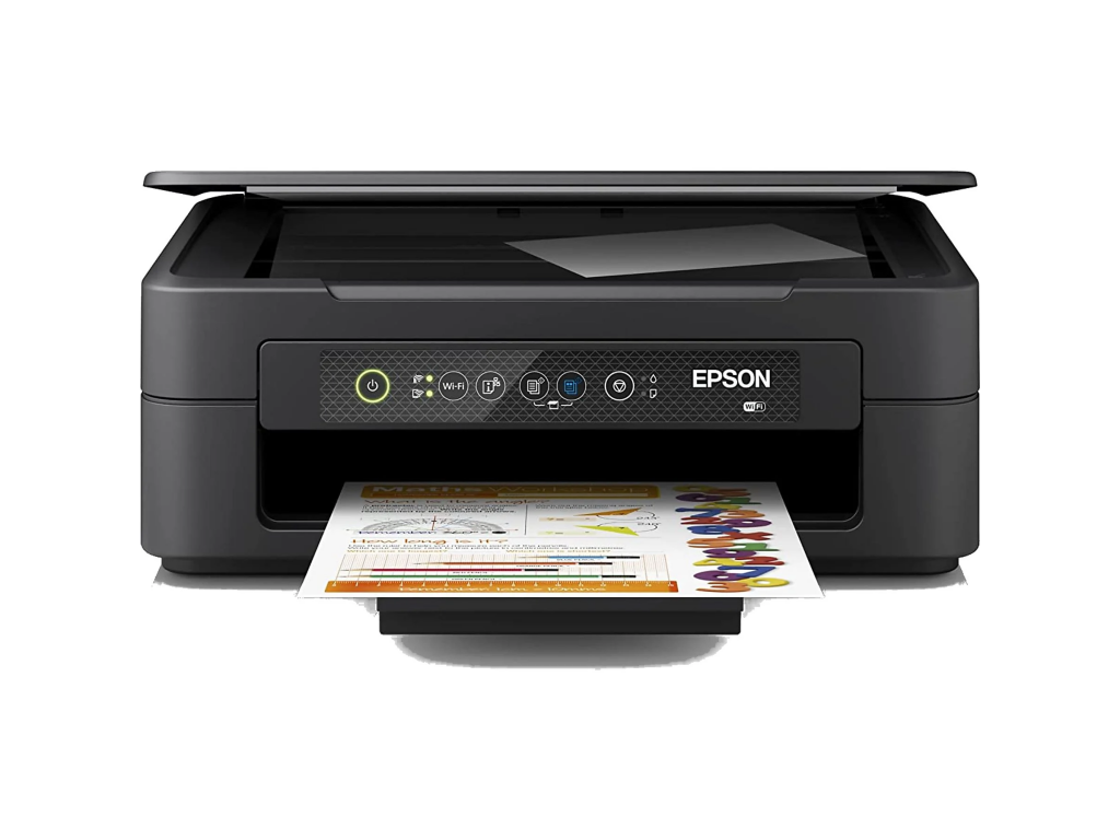 IMPRESORA EPSON EXPRESSION XP2200