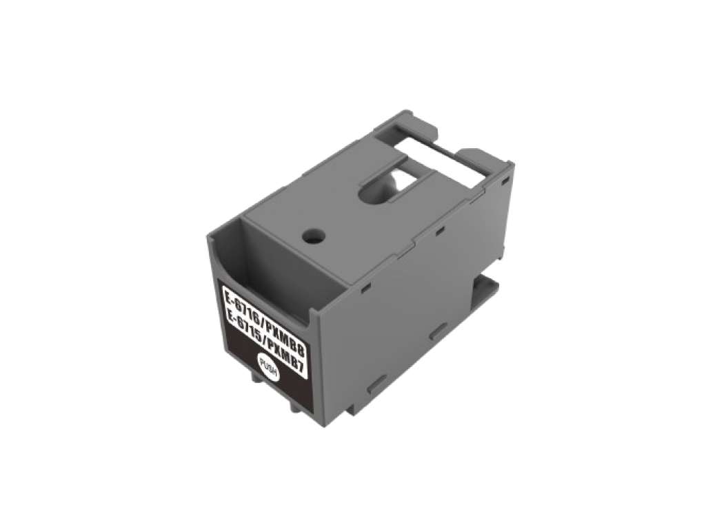 KIT DE MANTENIMIENTO EPSON 6715/6716