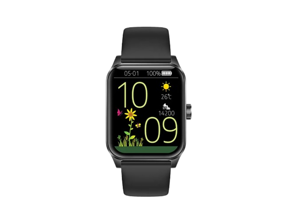 RELOJ INTELIGENTE DEPORTIVO HAVIT M9052