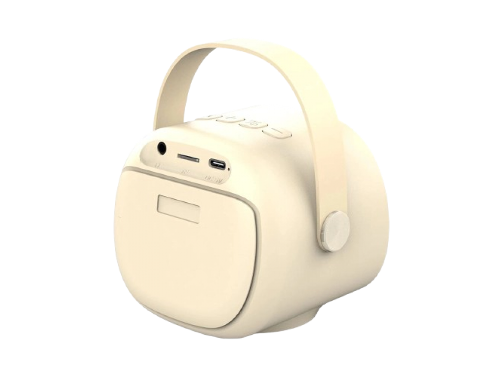 PARLANTE HAVIT INALAMBRICO BLUETOOTH