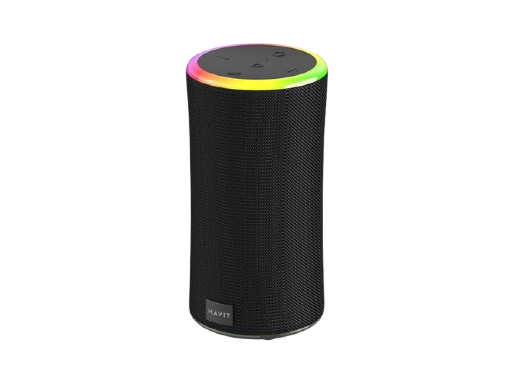 PARLANTE HAVIT RGB 20W SK833