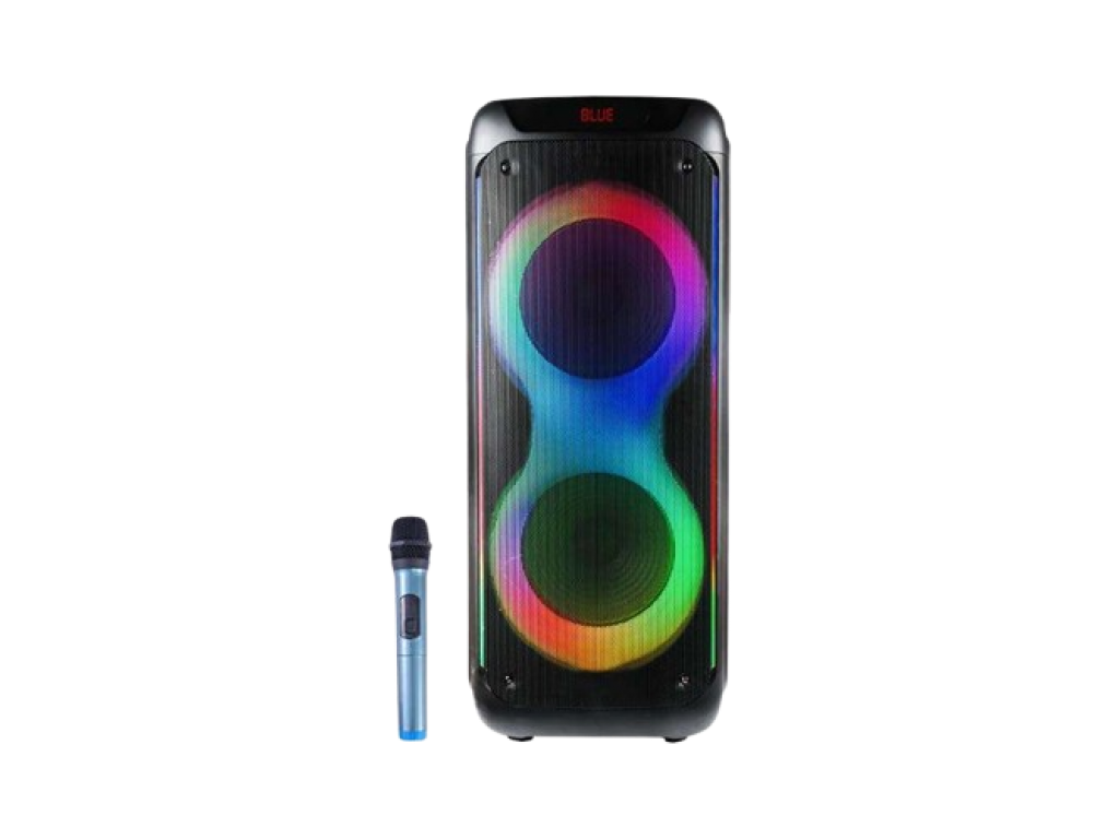 PARLANTE HAVIT SQ120BT C/MICRO 50W