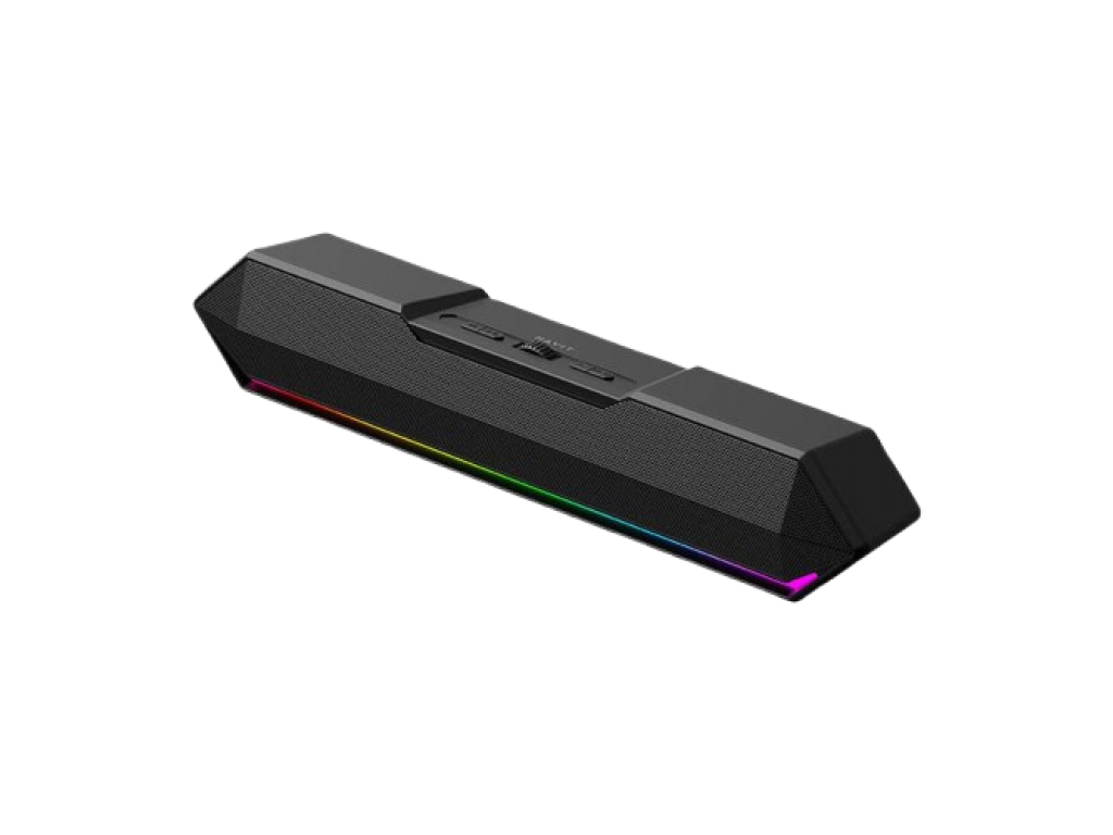 BARRA DE SONIDO HAVIT SK722 STEREO RGB