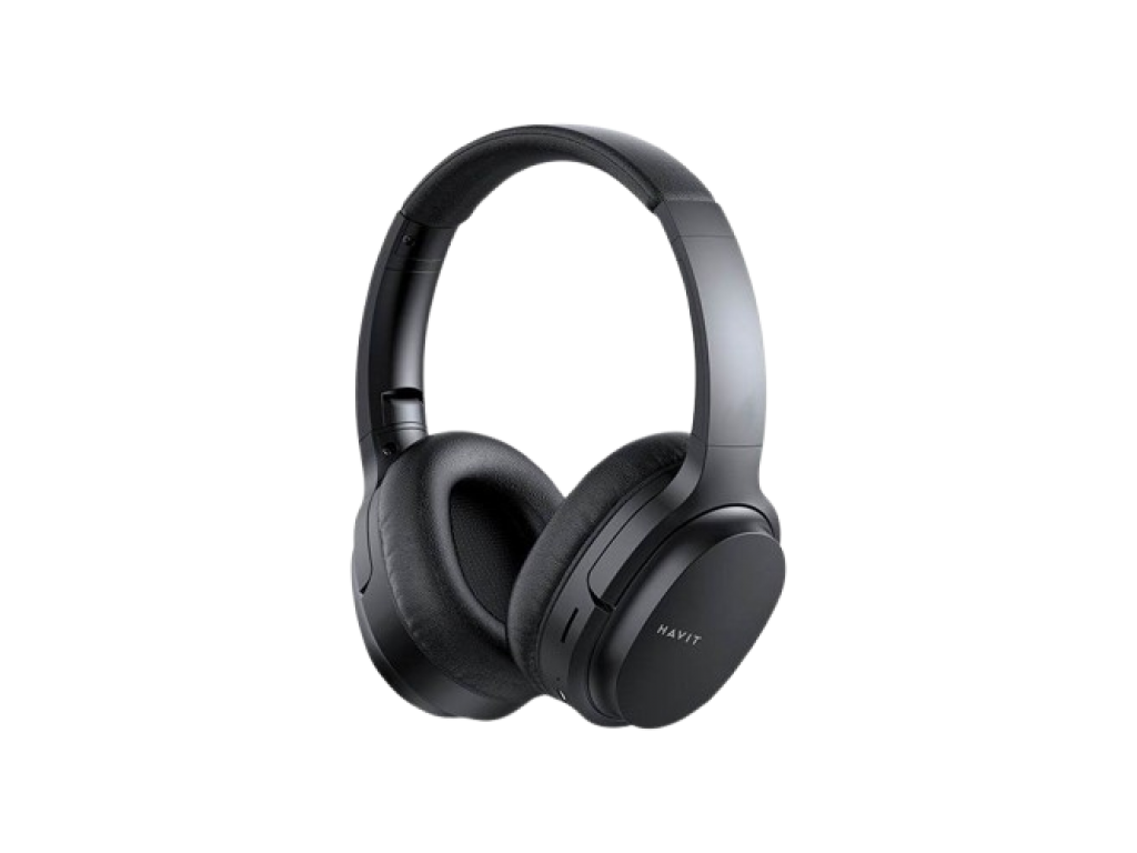AURICULAR HAVIT INALAMBRICO I62 BLACK 