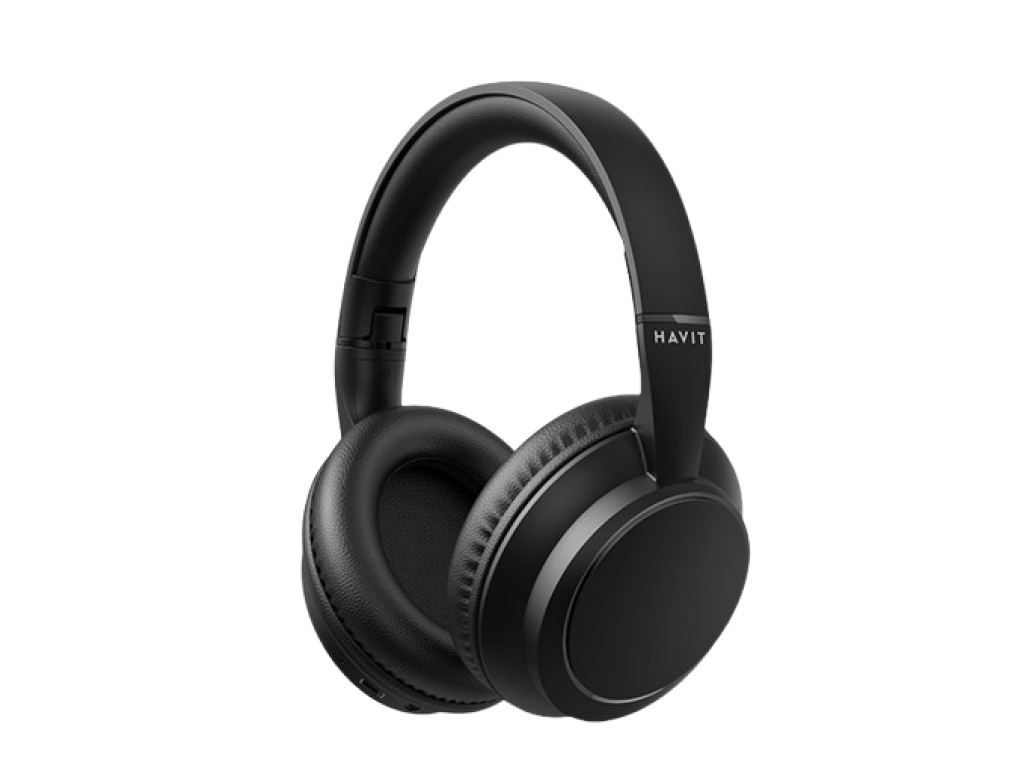 AURICULAR HAVIT H619BT NEGRO