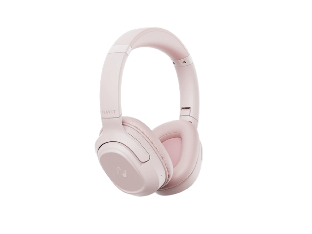 AURICULAR HAVIT H612BT PURPURA