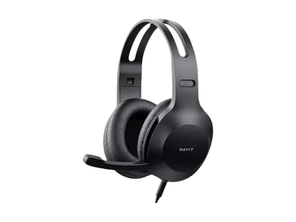 AURICULAR HAVIT GAMER H220d