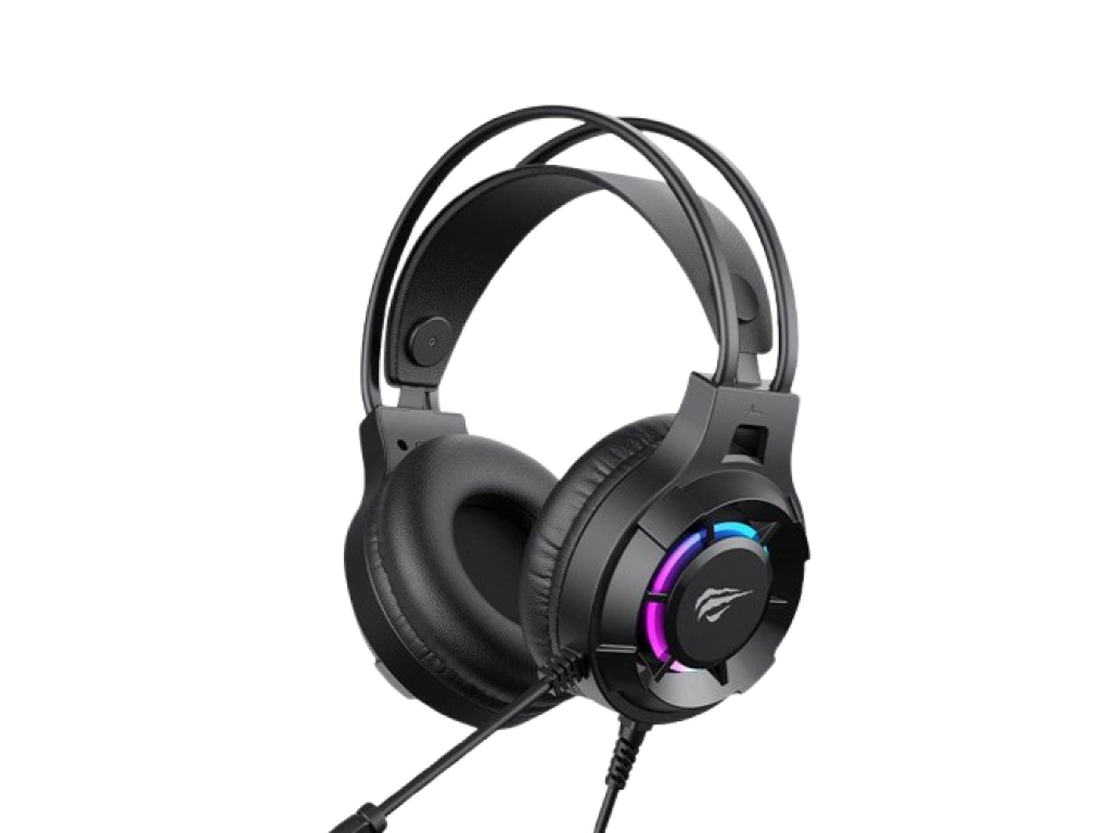 AURICULAR HAVIT GAMER H2049d