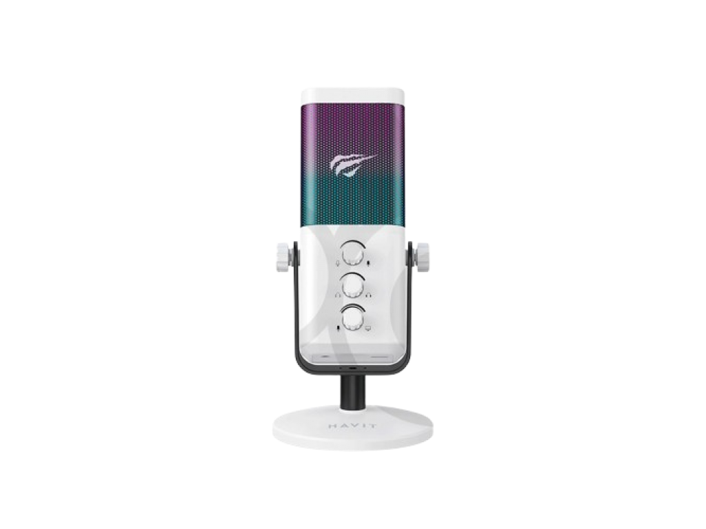 MICROFONO GAMER HAVIT GK65