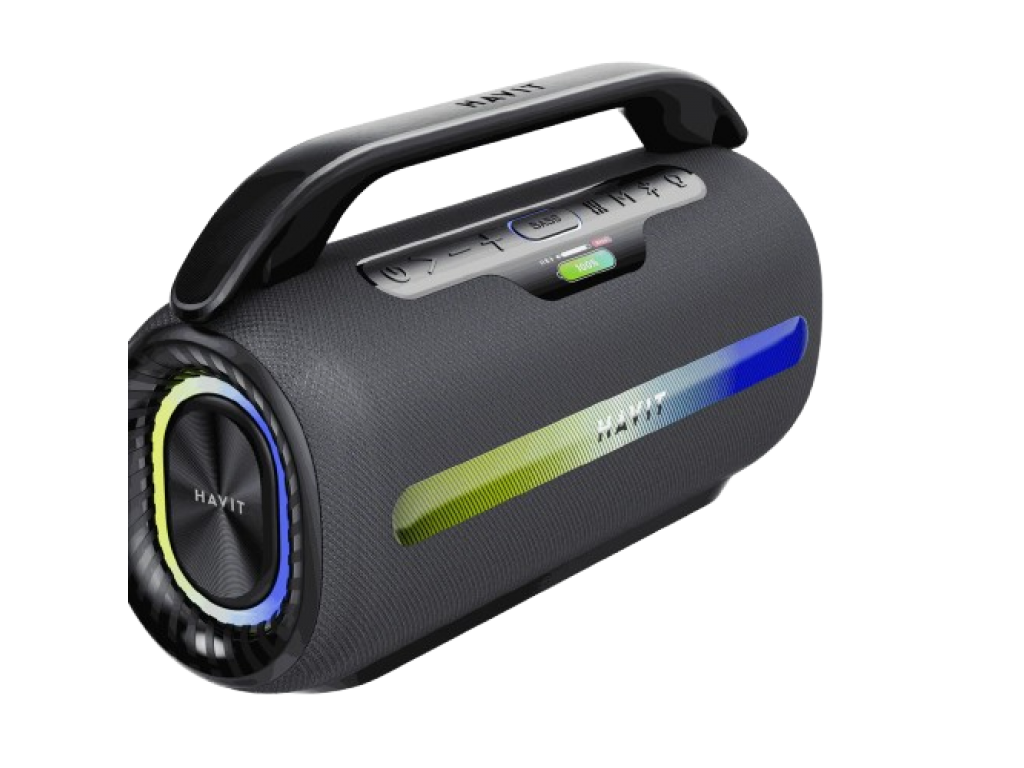 PARLANTE HAVIT BLUETOOTH SK920BT 60W