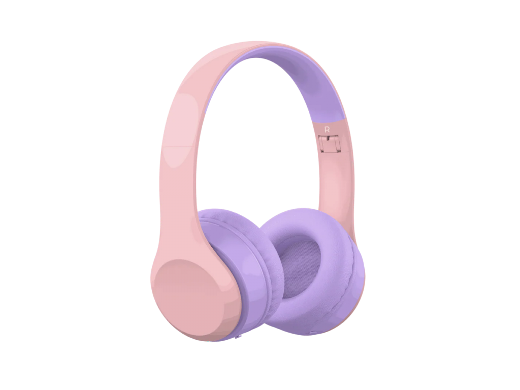 AURICULAR INFANTIL HAVIT H626 PINK