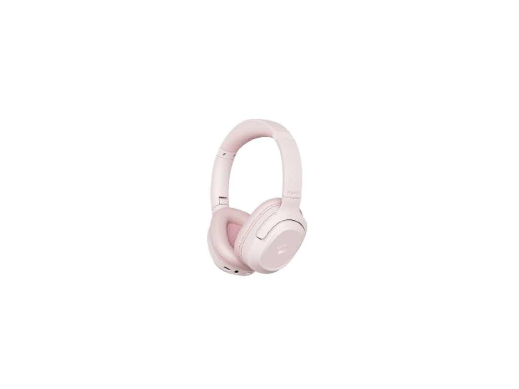 AURICULAR HAVIT H612BT PINK