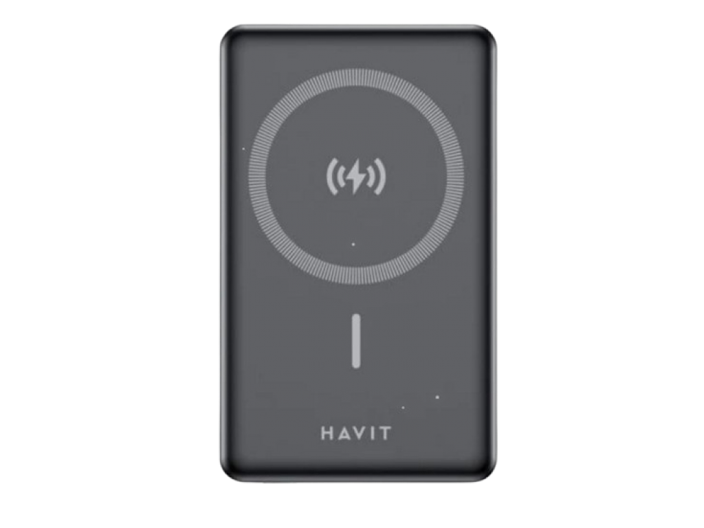 POWER BANK HAVIT PB5223 5000mAh