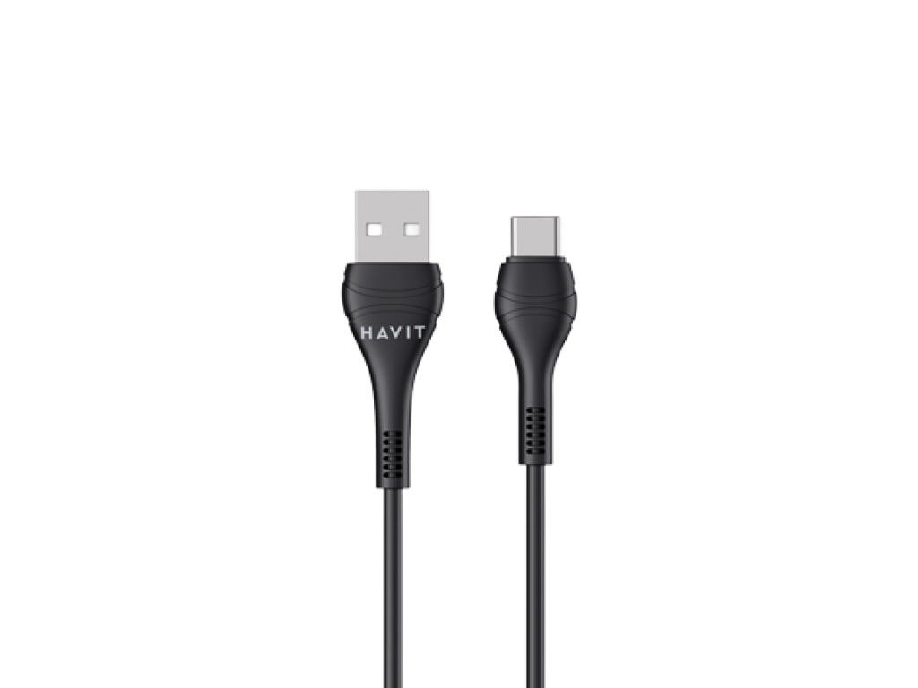 CABLE HAVIT USB A MICRO USB 1.8M