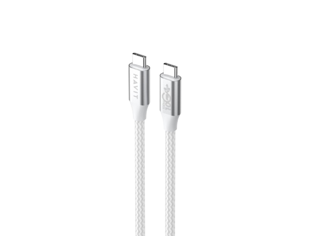 CABLE HAVIT USB C A USB C CB6290 100W