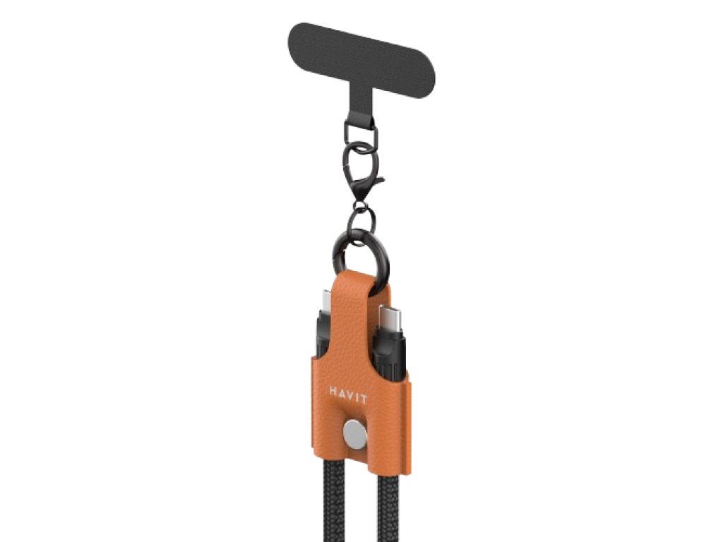 CABLE HAVIT USB C CB6344 60W