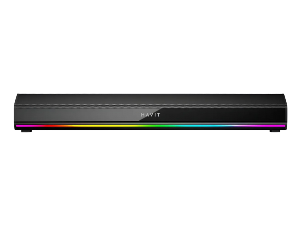 BARRA DE SONIDO HAVIT SK770 BT RGB 