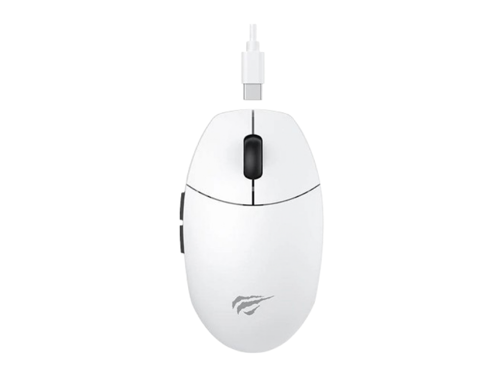 MOUSE GAMER HAVIT MS1039 DUAL 