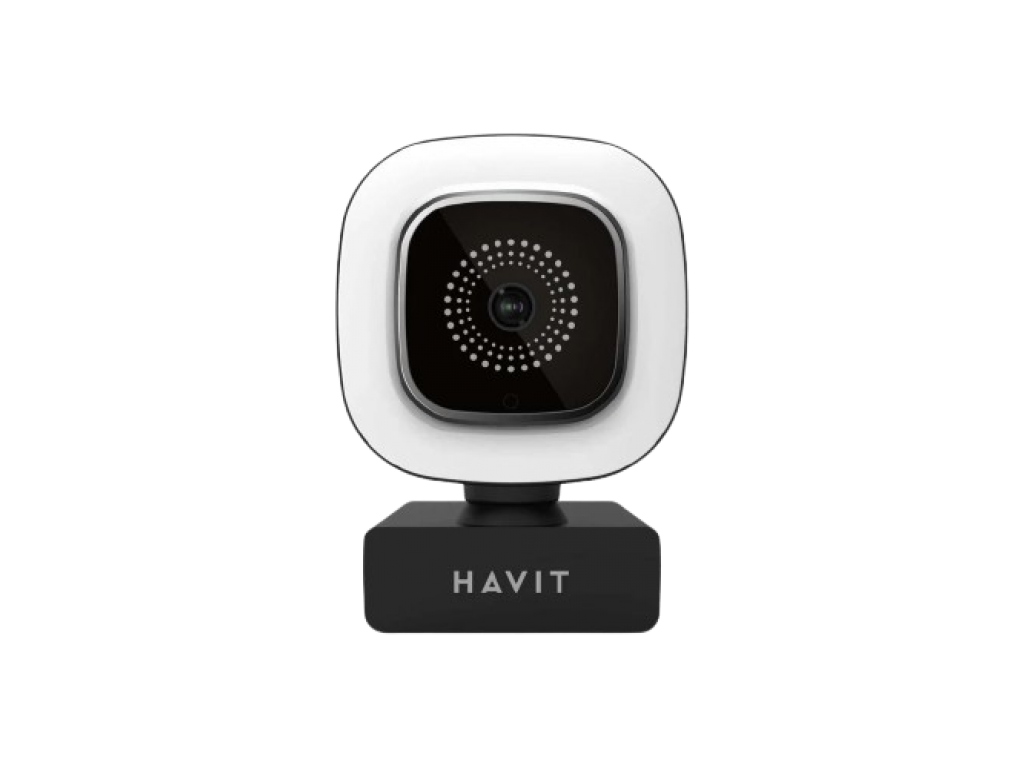 CAMARA WEB HAVIT HN25G